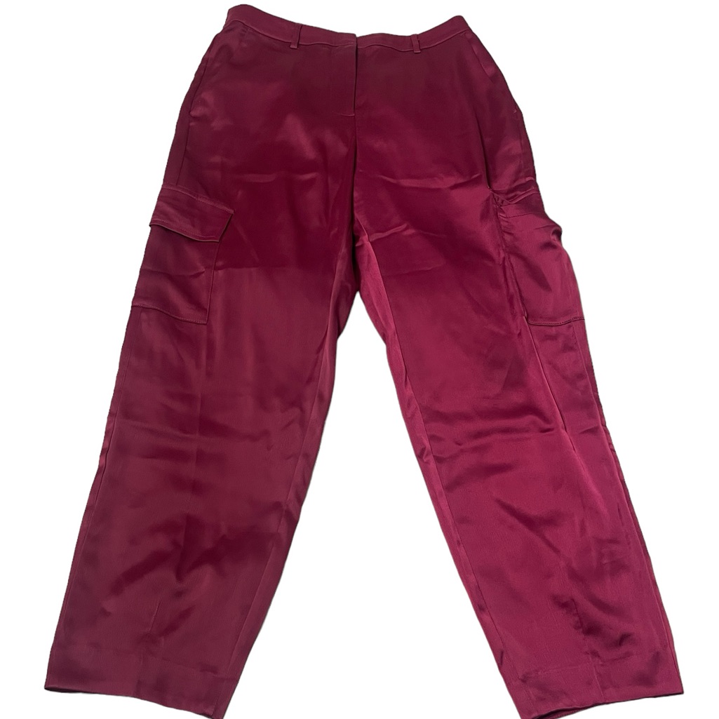 Nicole Miller Cargo. Size Medium